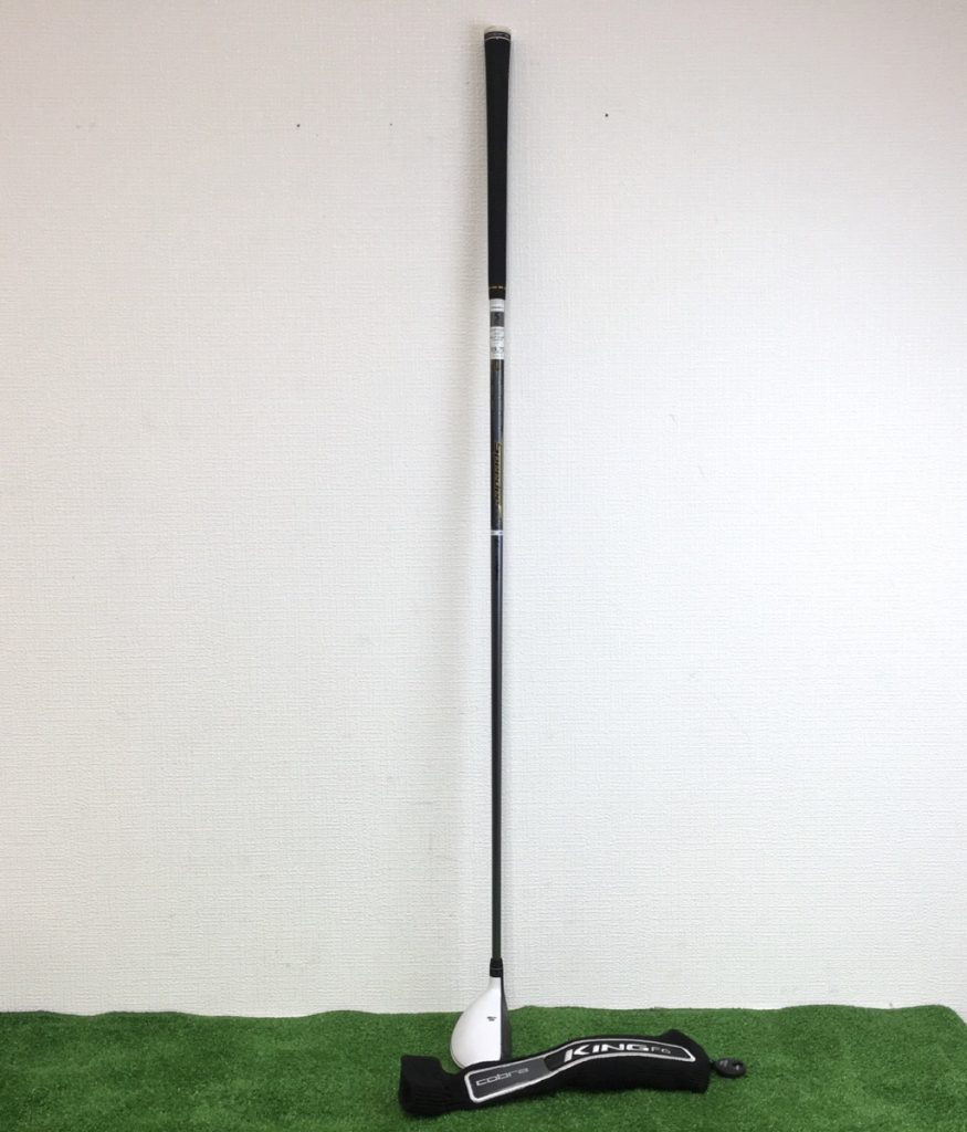 Fujikura ドライバー ゴルフ cobra KING F6 フレックス S ロフト 39.75 Speeder