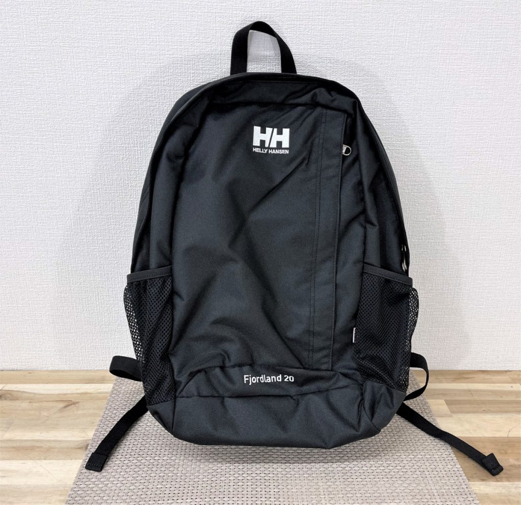 HELLY HANSEN ヘリーハンセン Fjordland20 リュック