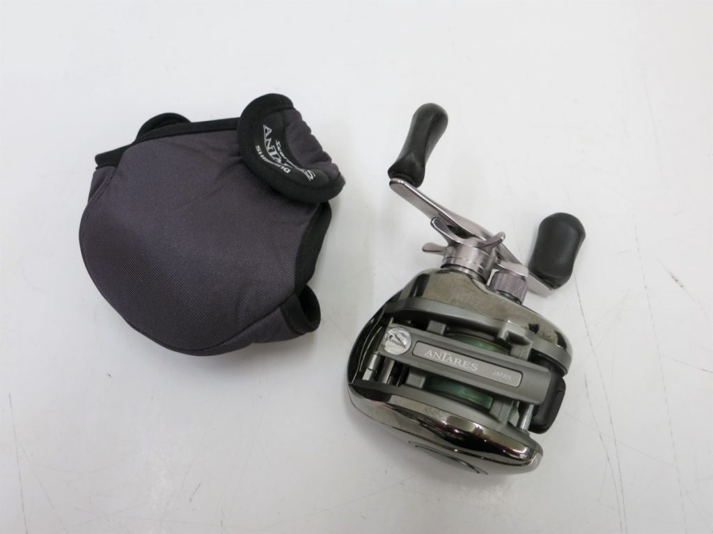 SHIMANO ANTARES５ シマノアンタレス5 RH224