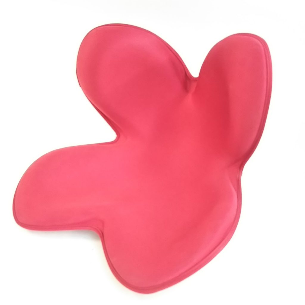 MTG Style BS-ST1917F-R ボディメイクシート 姿勢矯正チェア 骨盤矯正 スタイル