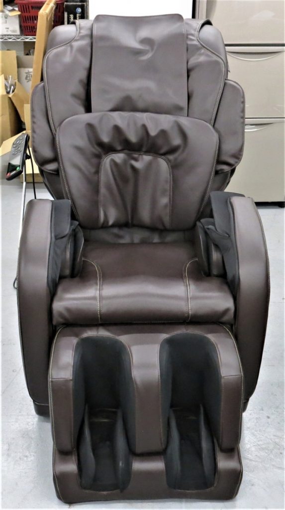 FUJIIRYOKI フジ医療器 SKS-3100 マッサージチェア