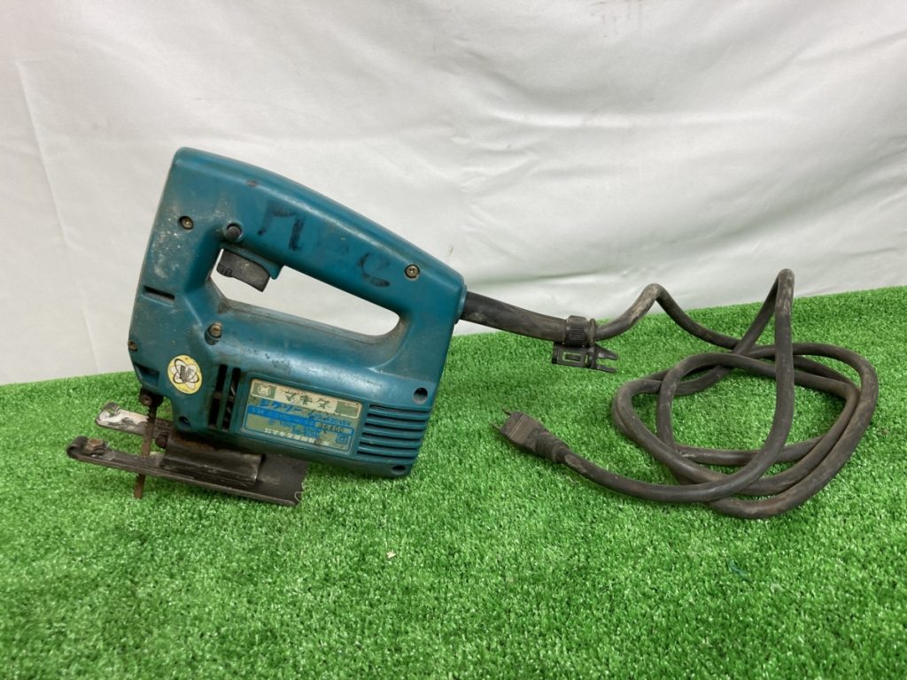 makita　マキタ　ジグソー　4301SV　電動工具　切断機　動作確認済