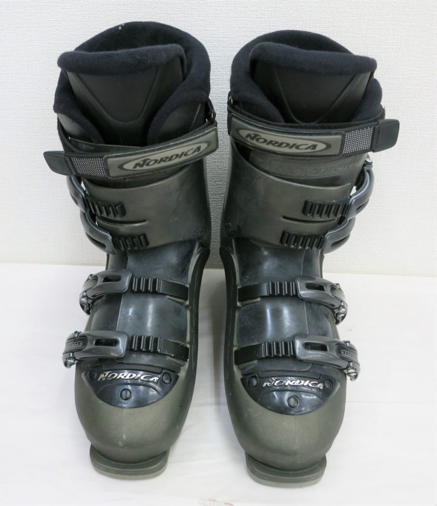 NORDICA ノルディカ スキーブーツ 28-28.5㎝ ソール長 320ｍｍ