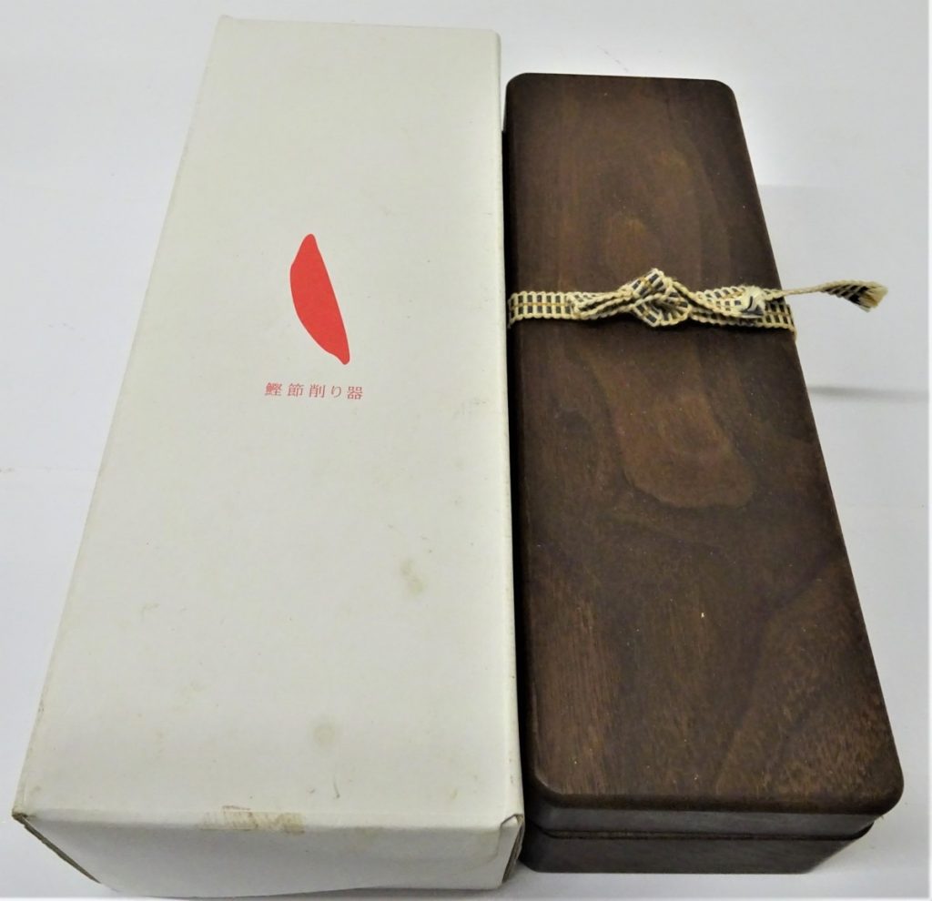 DAIYA 台屋 鰹節削り器