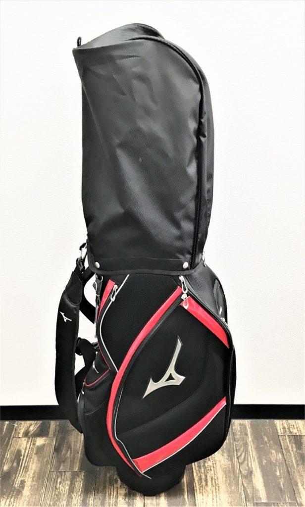 ミズノ キャディーバッグ EW0119 5LJC199500