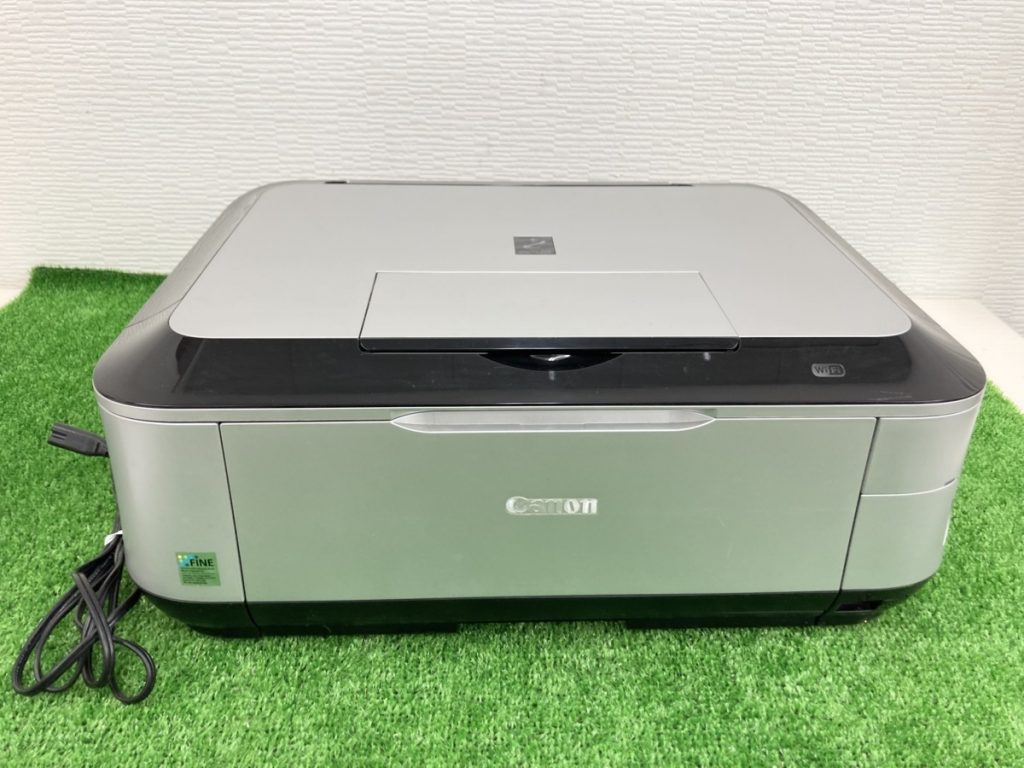 Canon キャノン PIXUS MP640 インクジェット複合機プリンター