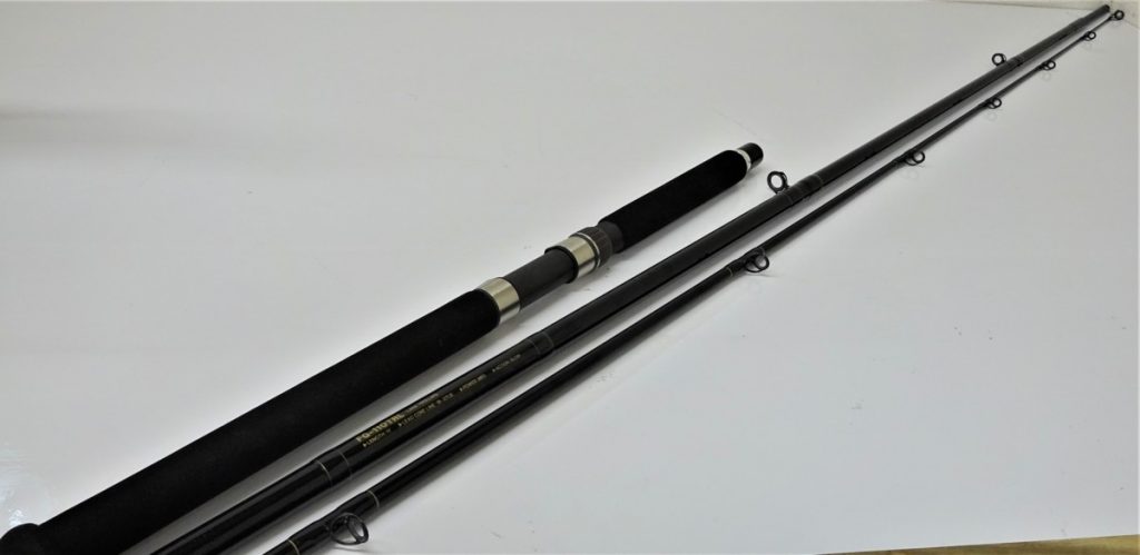 レイクトローリングロッド　スミス・Trout Troll FG-110TRL