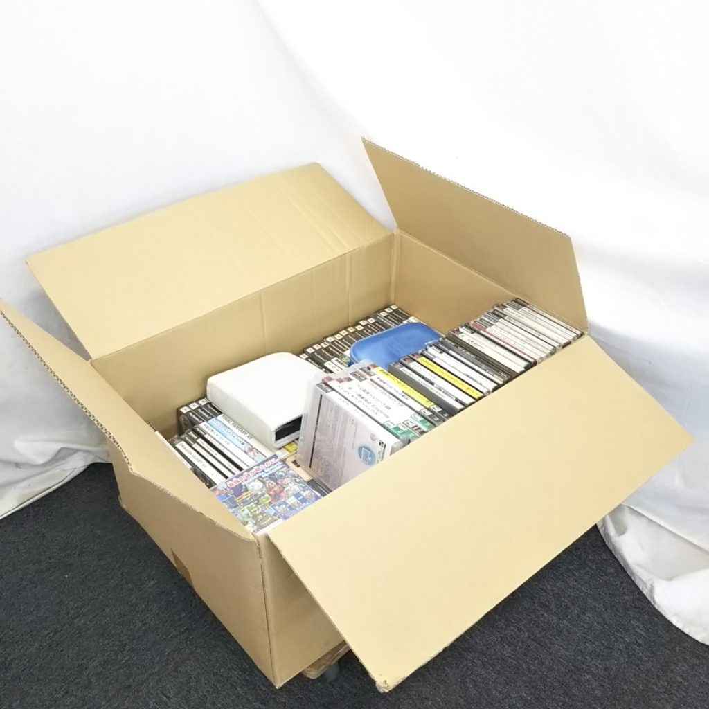 大量 PS1/2/3 その他ソフトいろいろまとめて 動作未確認 プレイステーション タイトル 現状品