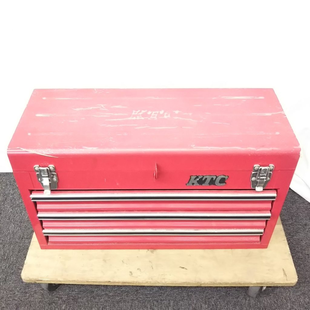 TKC 工具セット 現状品