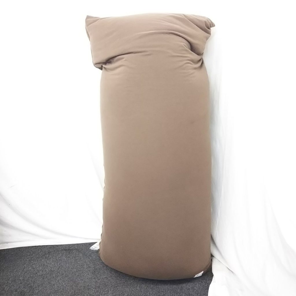 Yogibo ヨギボー マックス CT-6817 ビーズクッション 現状品