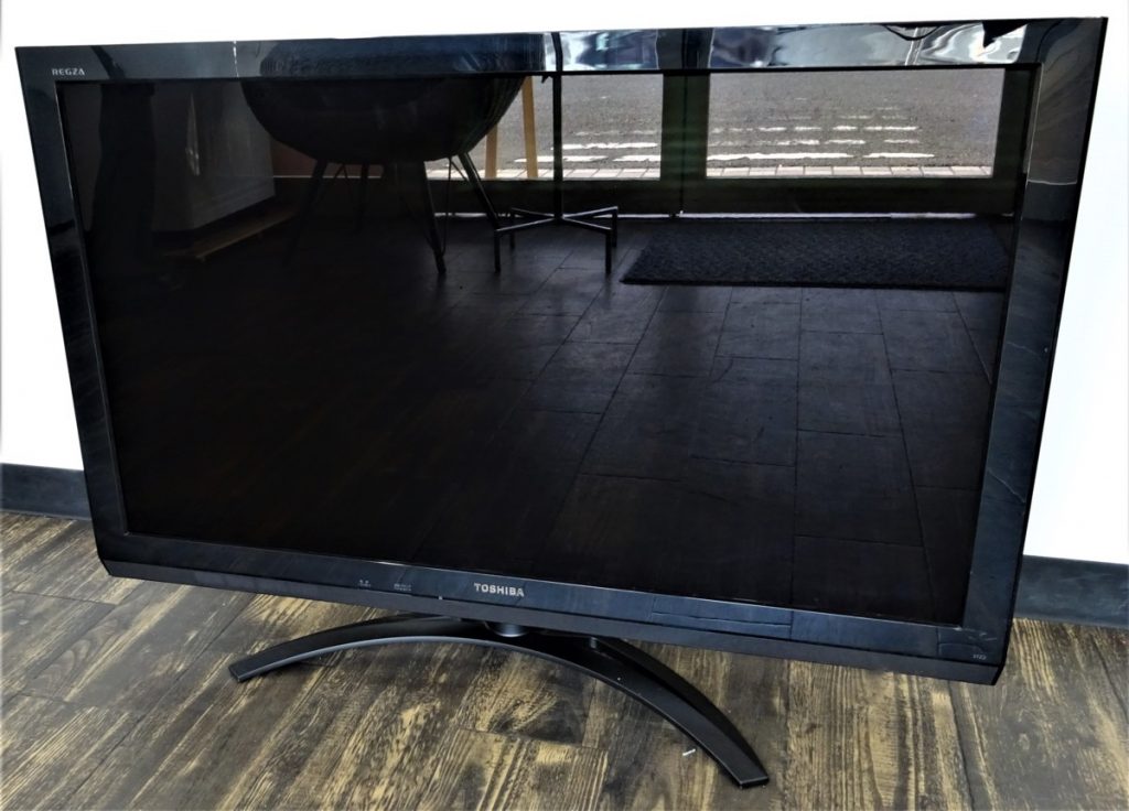 東芝 TOSHIBA REGZA レグザ 液晶テレビ 37Z2 37インチ 2011年製 映像 TV 家電 電化製品