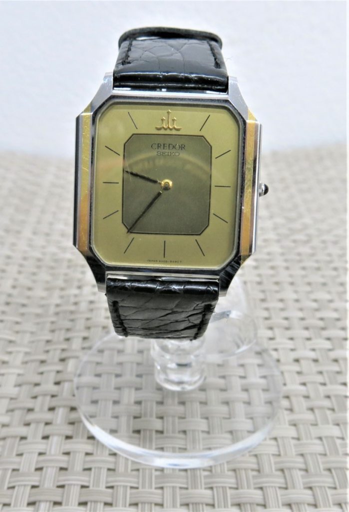 SEIKO CREDOR セイコークレドール 9300-5340
