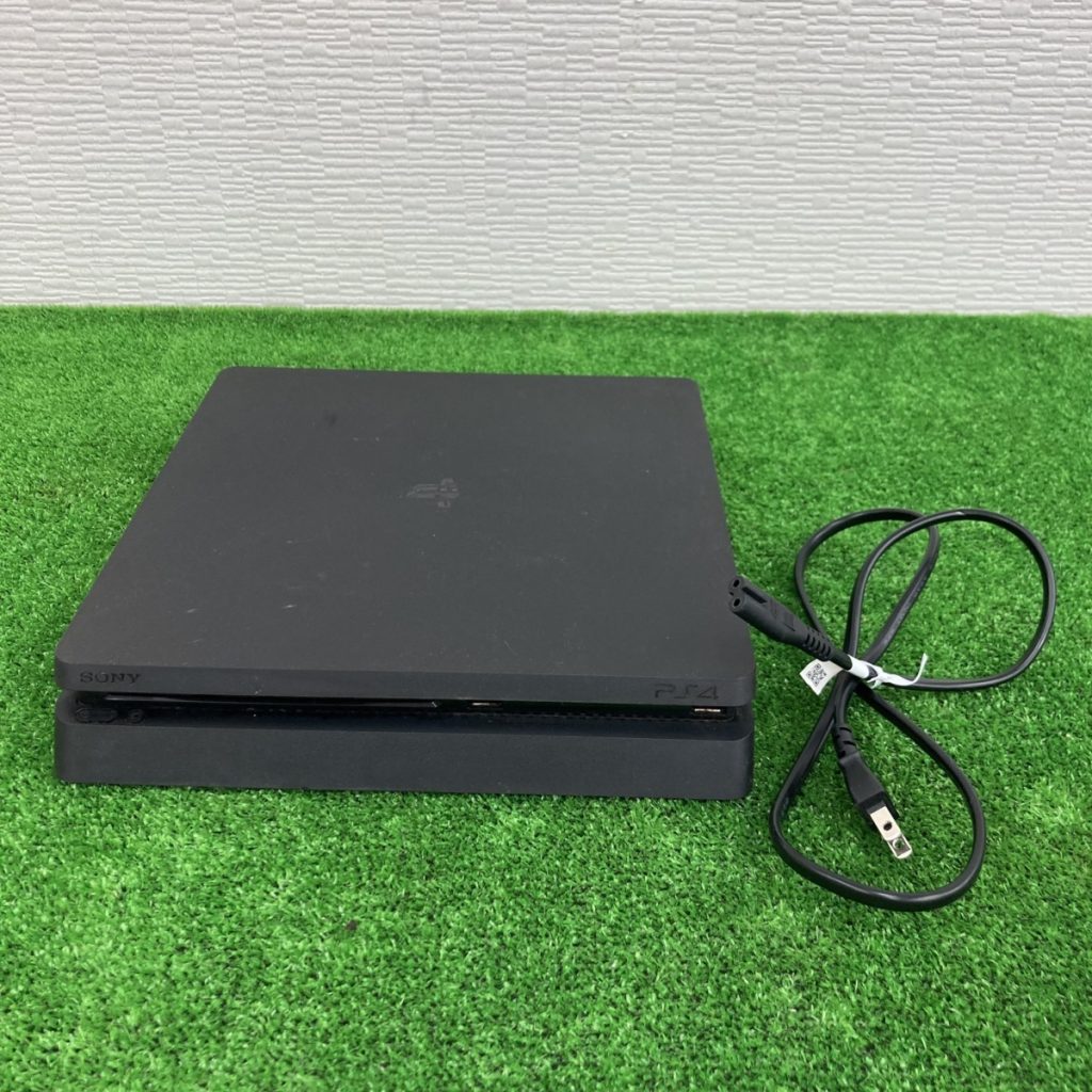 SONY PS4 プレイステーション4 CUH-2000A 本体のみ