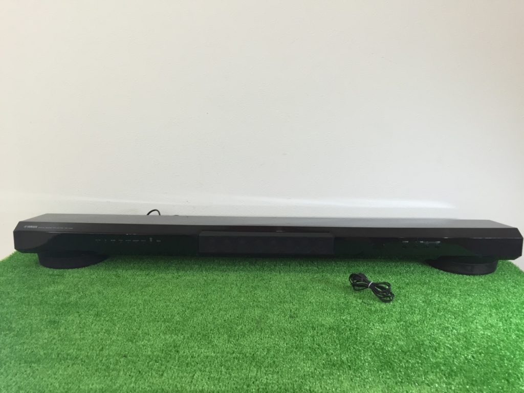 YAMAHA ヤマハ デジタルサウンドプロジェクター YSP-1400 2013年製