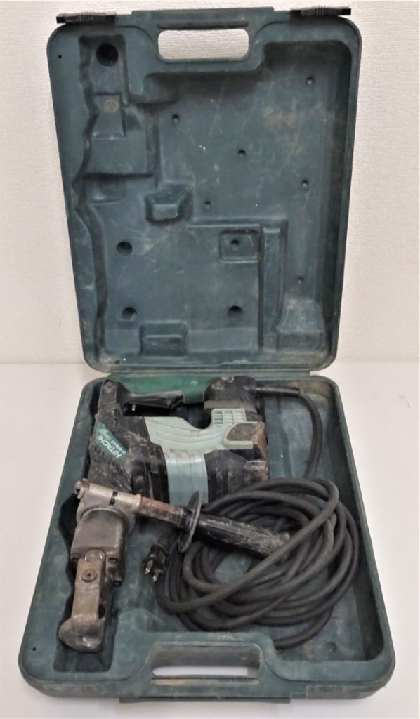 HITACHI 日立工機 電動ハンマー H41SA2