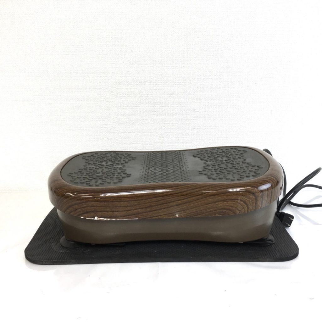 ブルブルボーテ Couleur LABO クルールラボ CL-BB-100 振動マシン エクササイズ