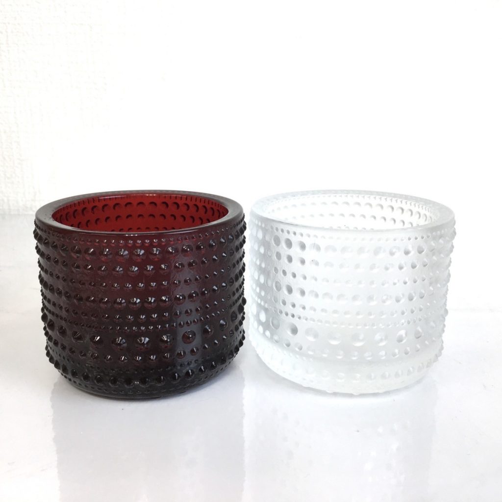 KASTEHELMI iittala カステヘルミ キャンドルホルダー イッタラ