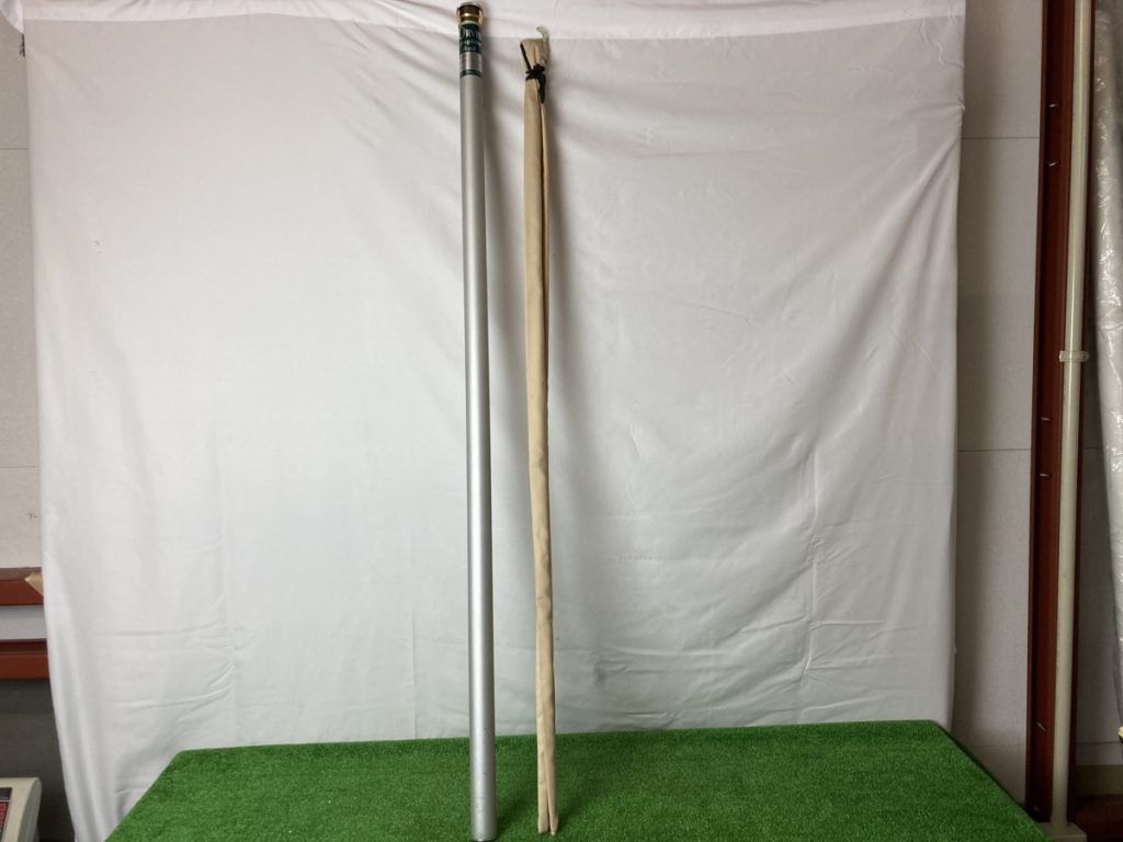 株式会社ティムコ　ORVIS GRAPHITE Rod オービスグラファイト フライ ロッド　8ft. 6in 　MARKⅡ　2-5/8 oz #2 LINE