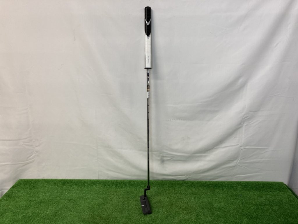 LYNX リンクス　Lynx STEP OVER 25　ゴルフ　ステップオーバー25　パターチッパー　オリジナル　スチールシャフト