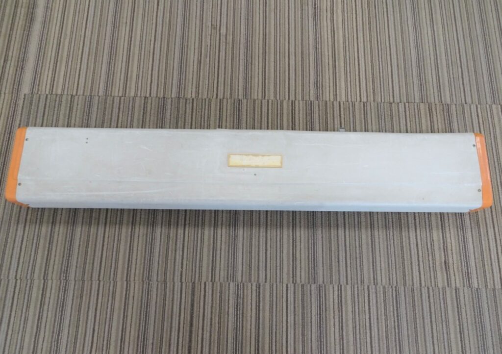 SILVER-REED シルバーリード ハンズ 編機 SK-150 編物 手工芸 動作未確認