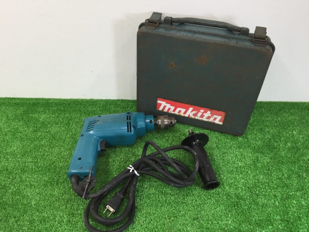 makita マキタ 10mm 振動ドリル HP1030