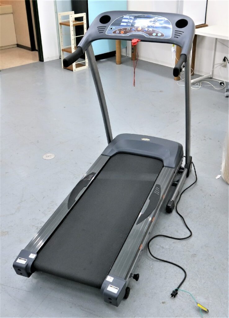 ALINCO ルームランナー アルインコ AFW1011 トレーニング機器 ランニングマシン