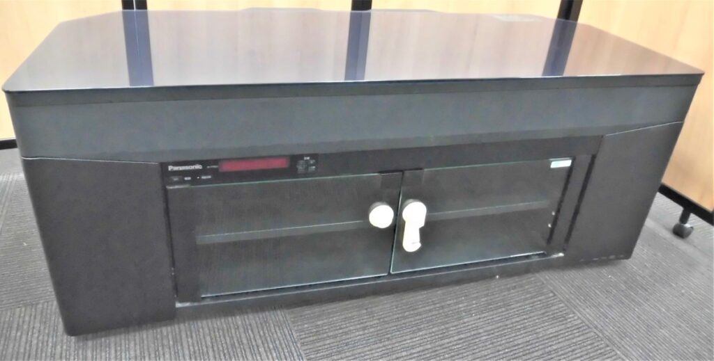 Panasonic パナソニック ホームシアターオーディオシステム SC-HTR210 リモコン付