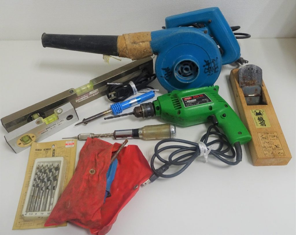 工具まとめセット