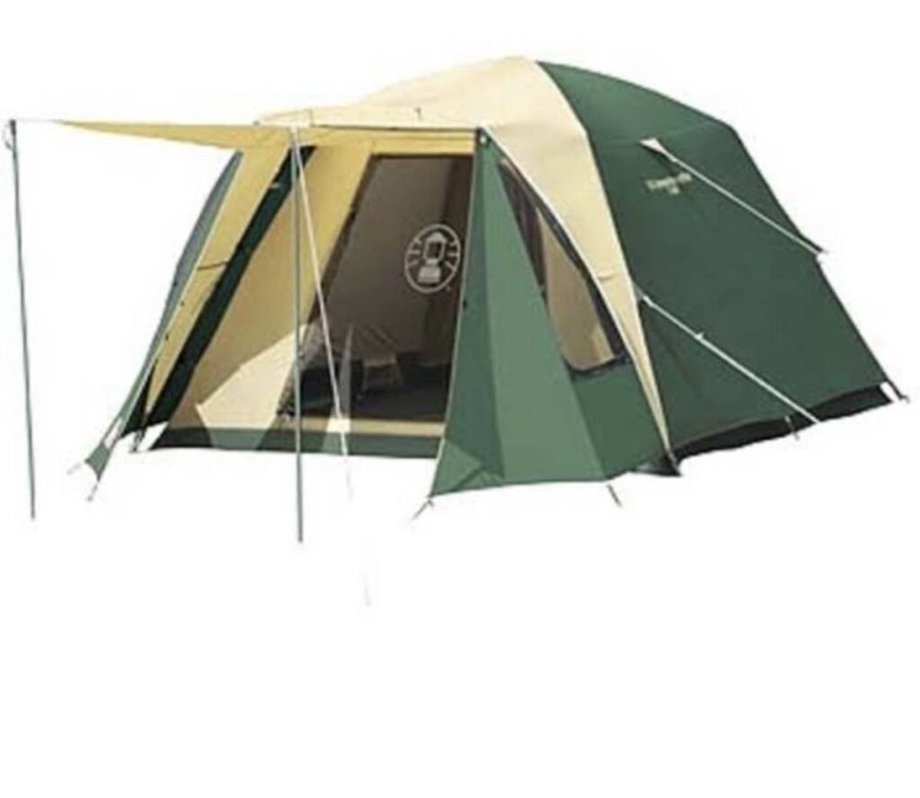 BC Canopy Dome 270 Plus 未組立