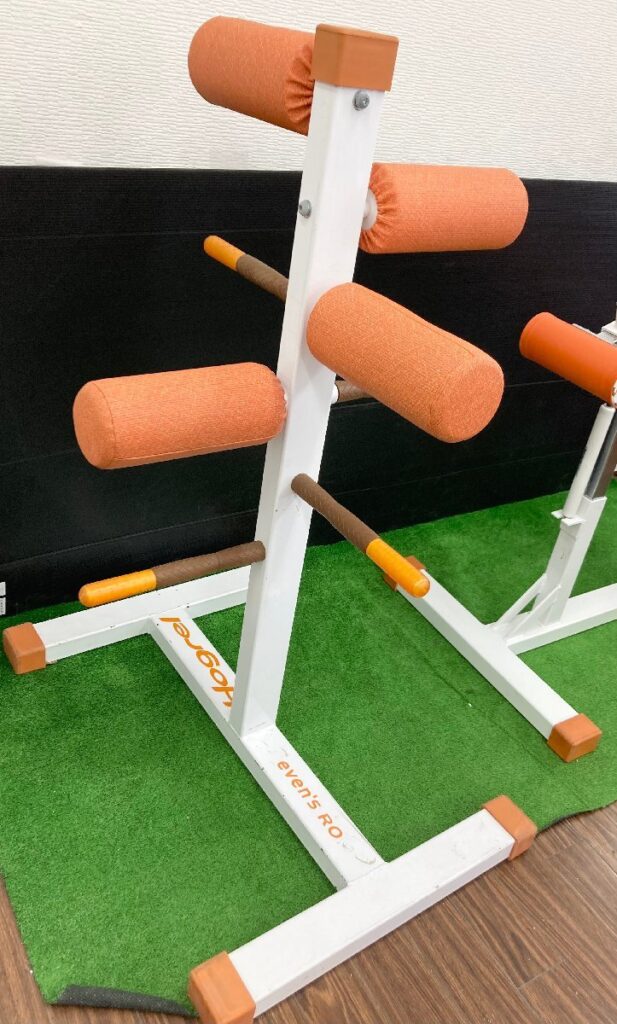 Hogrel ホグレル ストレッチマシン エクササイズマシン