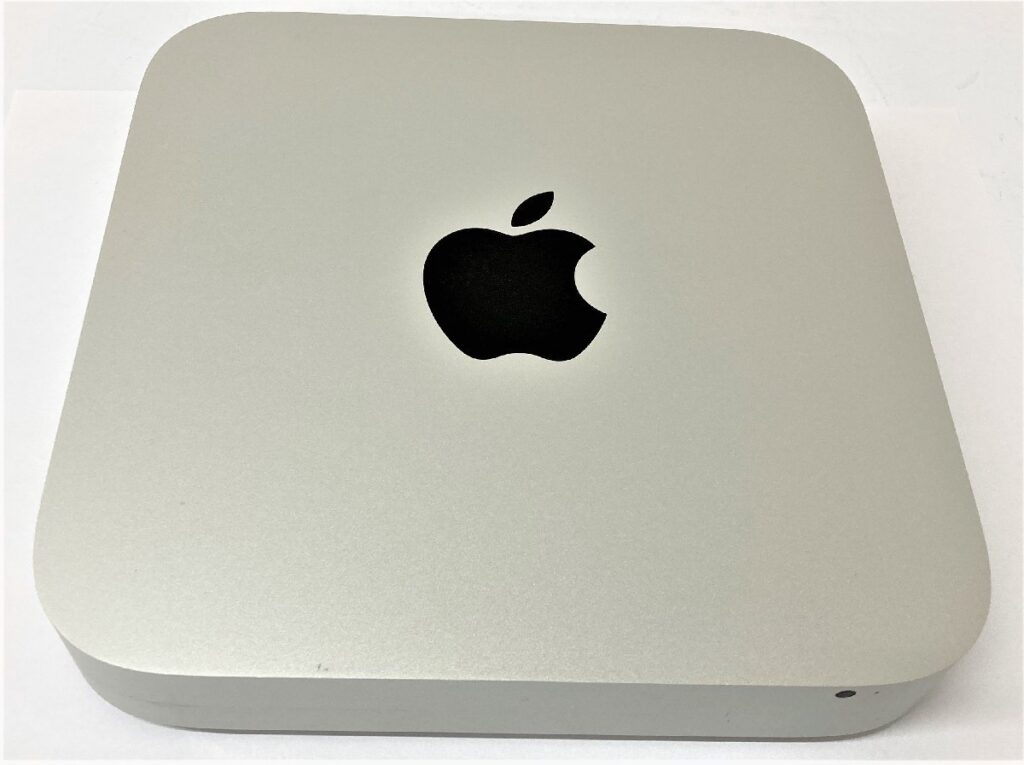 Mac mini Late2012 Model A1347 本体のみ