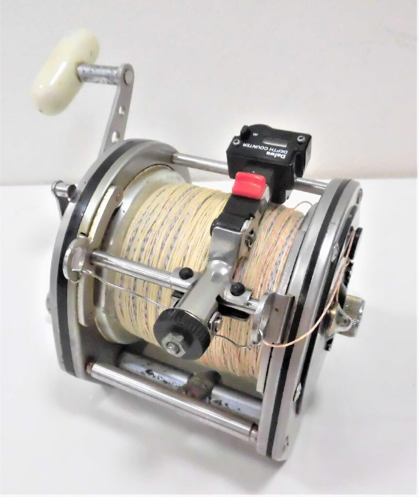 ダイワ ダイナミック 6000D DAIWA DYNAMIC