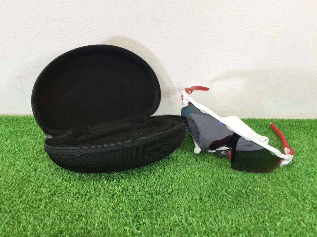 OAKLEY オークリー RADAR EV 009275-09 128 サングラス