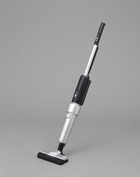 未開封 アイリスオーヤマ コードレス掃除機 IC-SLDCP5 クリーナー シルバー