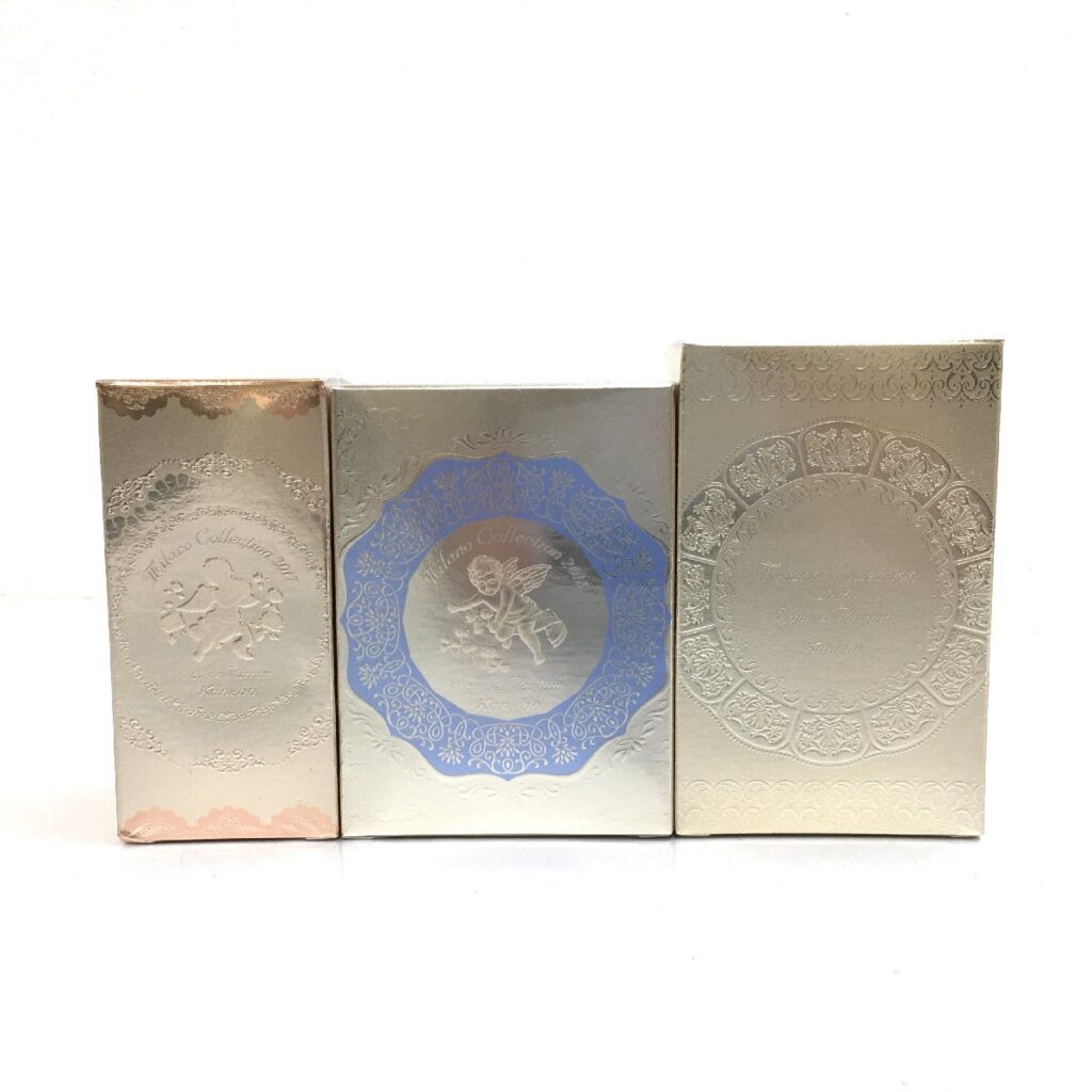 ミラノコレクション2016 2017 2018 オードパルファム カネボウ 30ml