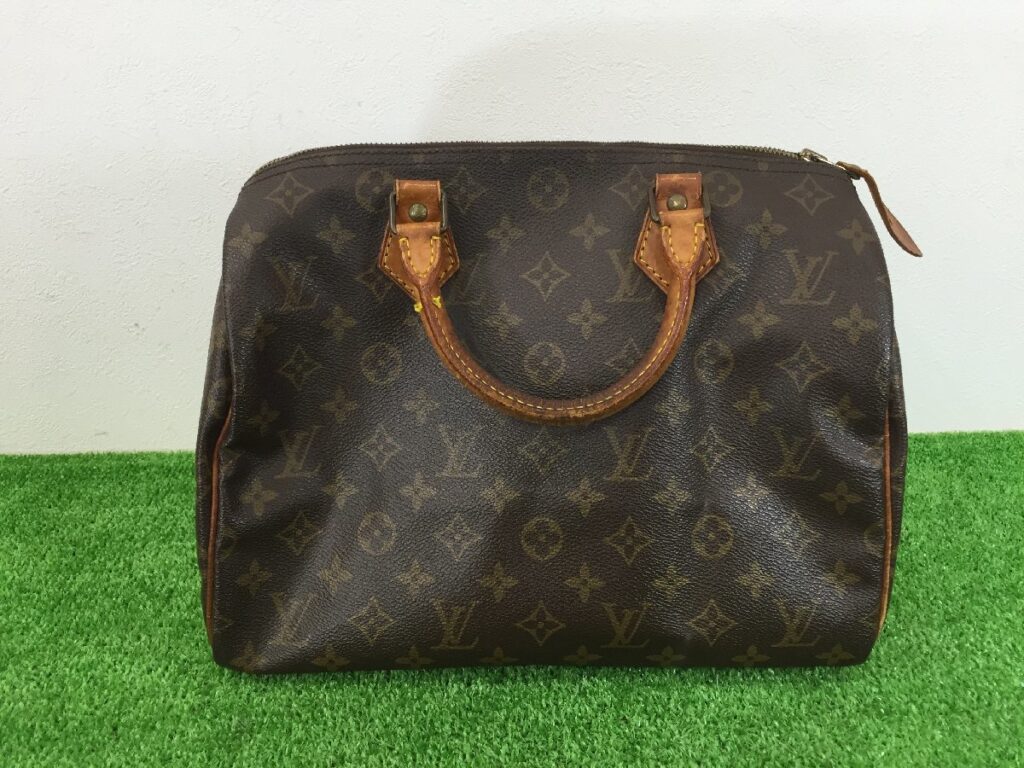 LOUIS VUITTON Speedy モノグラム