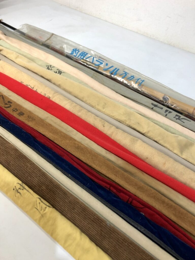 ジャンク ヘラ竿 まとめ 大量 衣笠 枯舟 幻影 鯉 朱雀 魚影 夢想観 神風 瑞雪 よしきり げてさく 幻攻 硬調