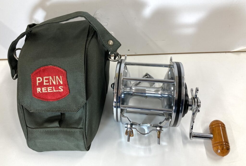 リール PENN REELS ペン PENNSENATOR SENATOR 9/0 セネター 大型 船釣 フィッシング 釣り 船用リール 大型リール