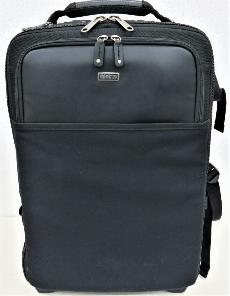 thinkTANK photo シンクタンクフォト Airport International LE Classic カメラバック キャリー 黒