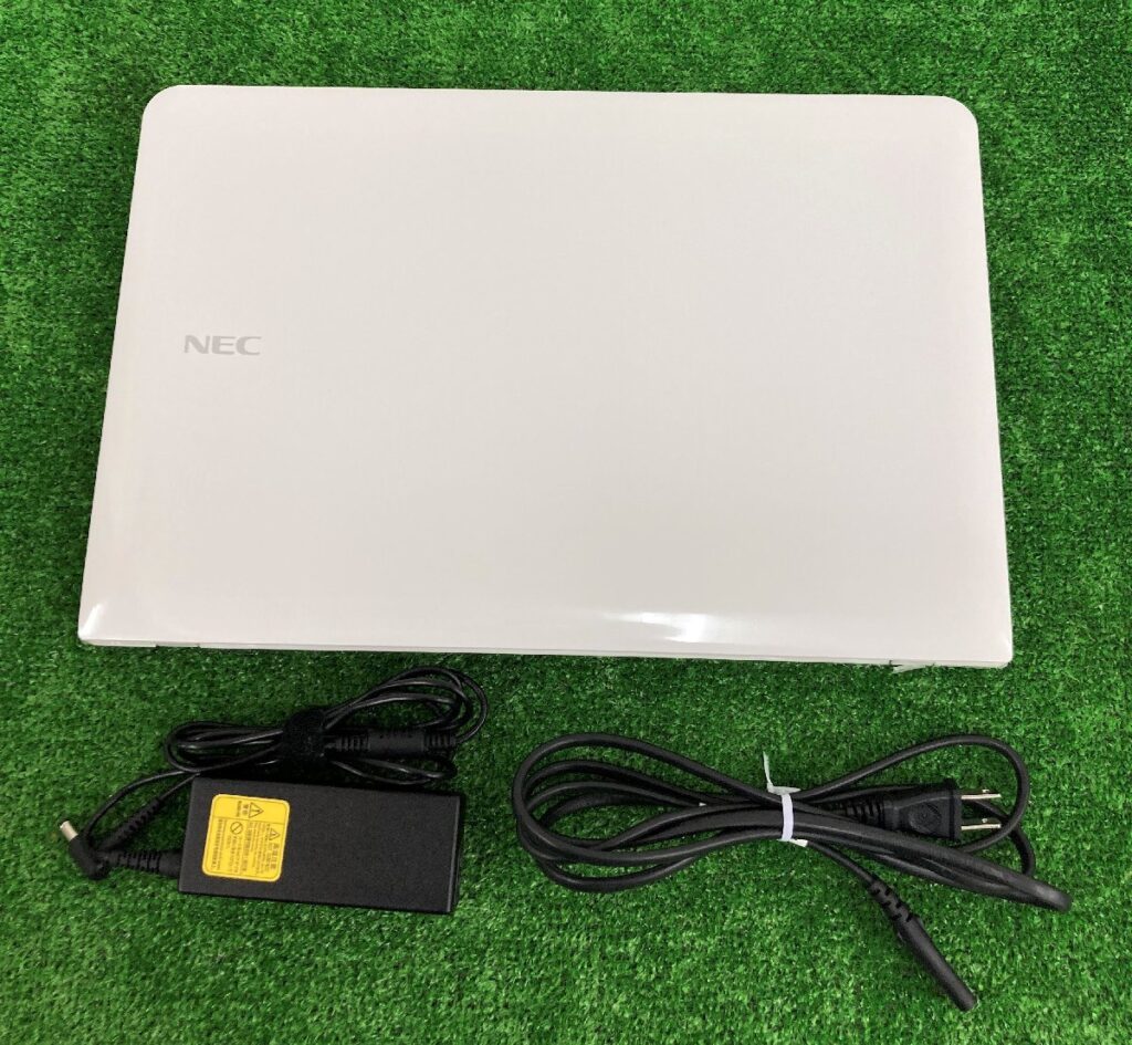 NEC LaVie LS150/H Pentium B970 BIOS起動可能 windows7