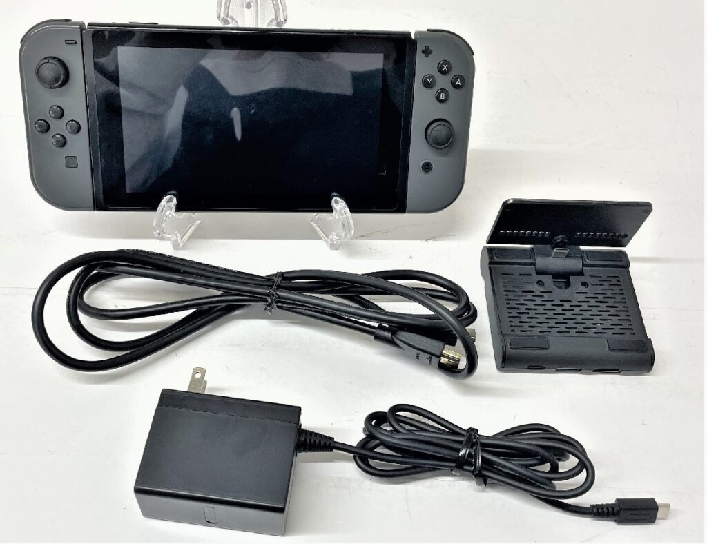 任天堂 Nintendo Switch ニンテンドースイッチ HAC-016/HAC-001
