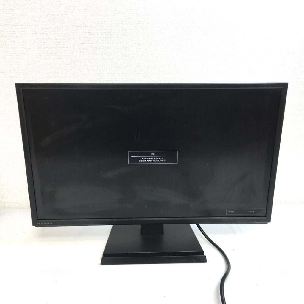 I-O DATA 液晶モニター DIOS-LDH241DB ブラック 液晶ディスプレイ DIOS-LDH241DB-B 24W アイ・オー・データ