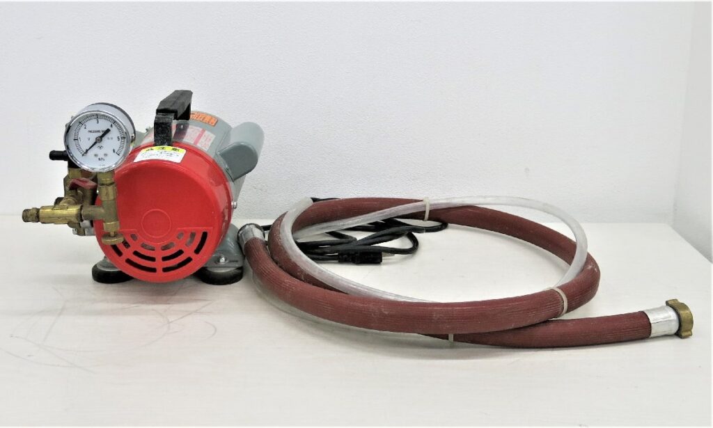 寺田ポンプ製作所 ポンパルエース 電動噴霧器 PP-401