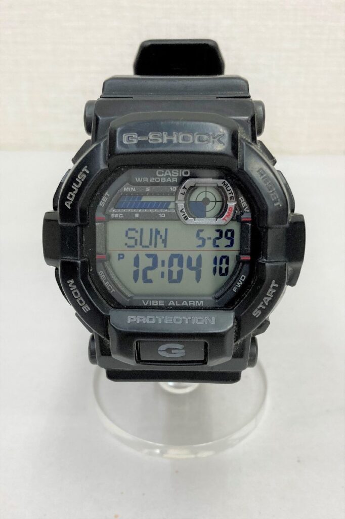 G-SHOCK ジーショック CASIO カシオ 腕時計 GD-350