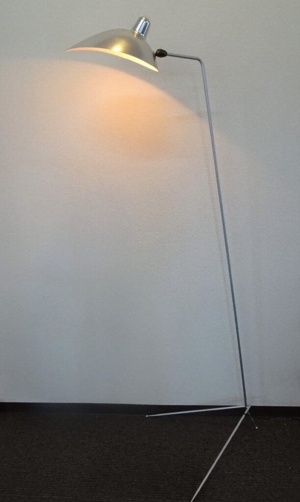 イデー IDEE フロアランプ ランパデール アン ルミエール LAMPADAIRE 1 LUMIERE #22467