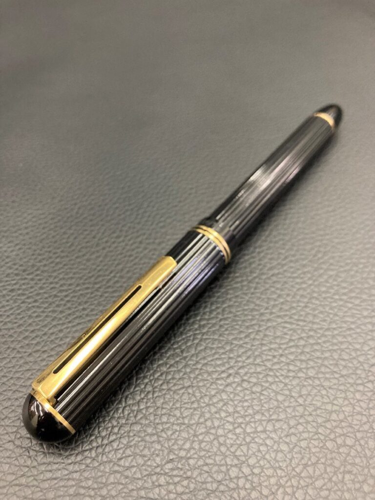 パイロット　PILOT　万年筆　ペン先14k