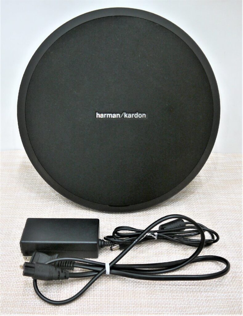 harman/kardon ONYX STUDIO ワイヤレススピーカーシステム ハーマンカードン