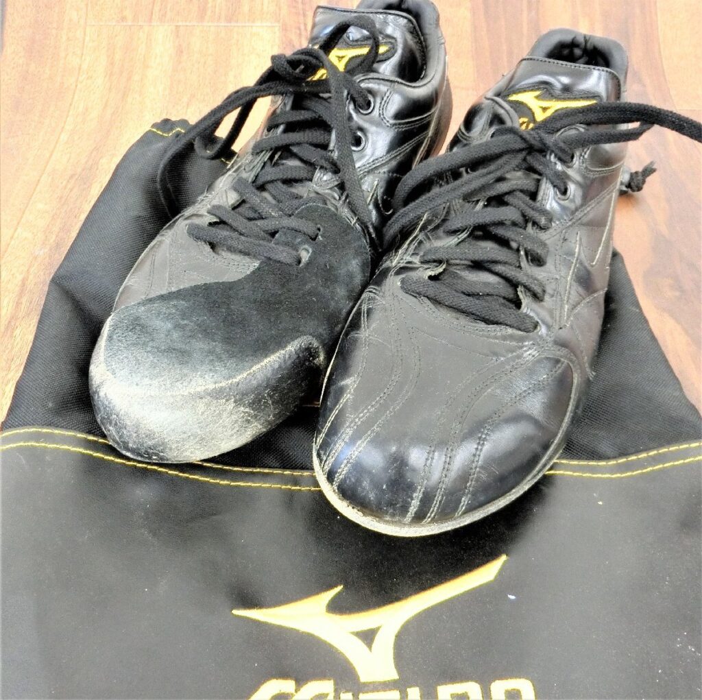 MIZUNO ミズノプロ　野球スパイク 2KW-22200 28.0cm
