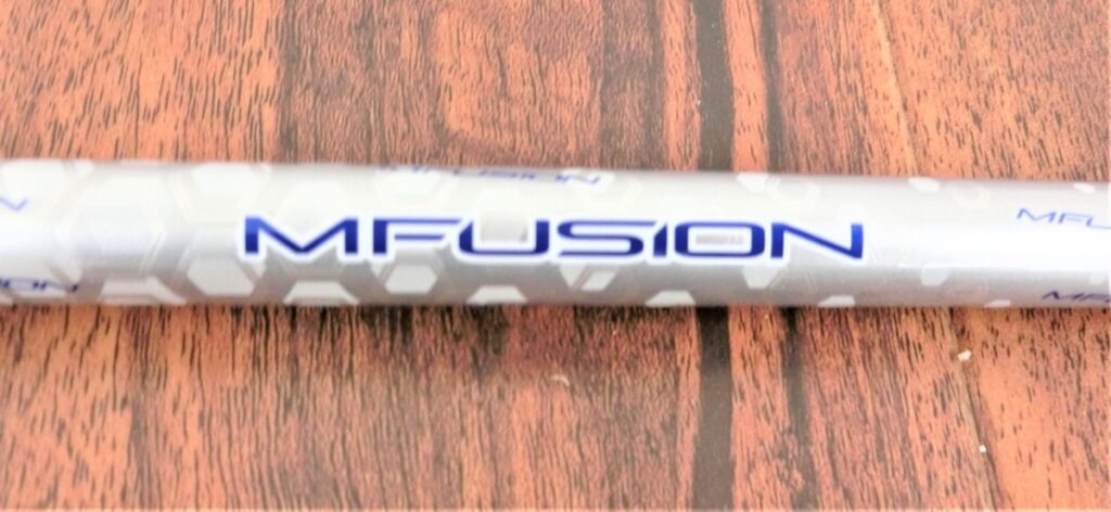 MFUSION-039-R ミズノスリーブ