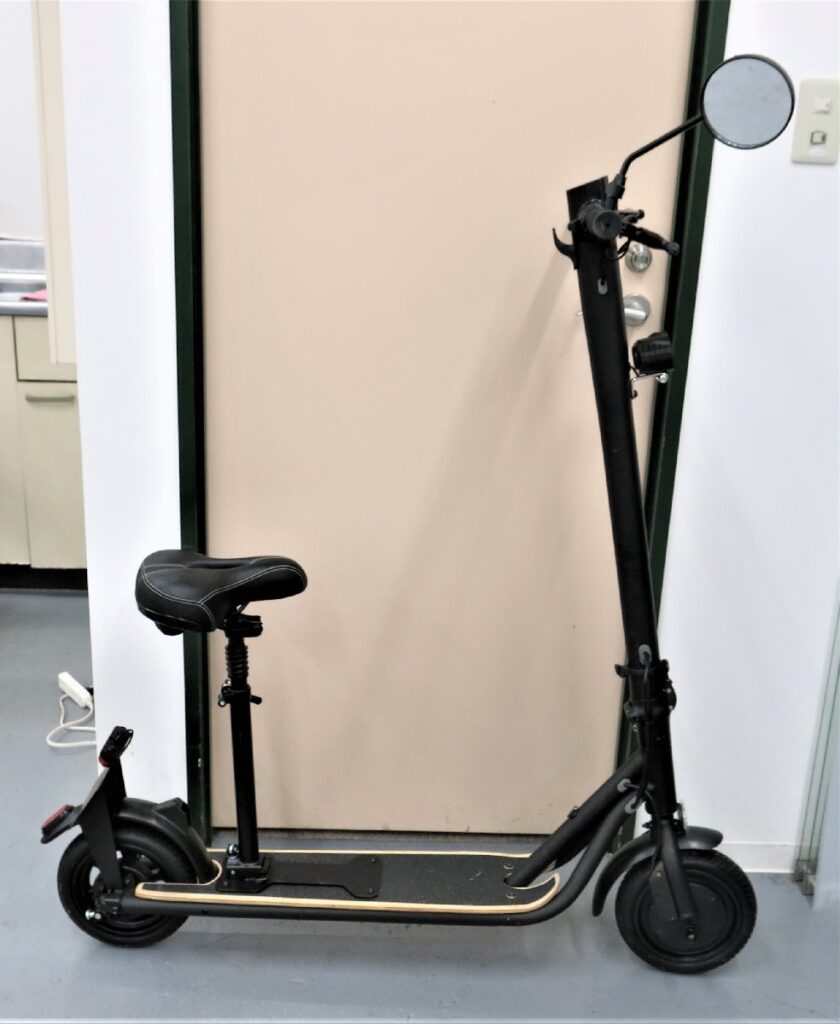 電動 キックボード スクーター 折りたたみ式